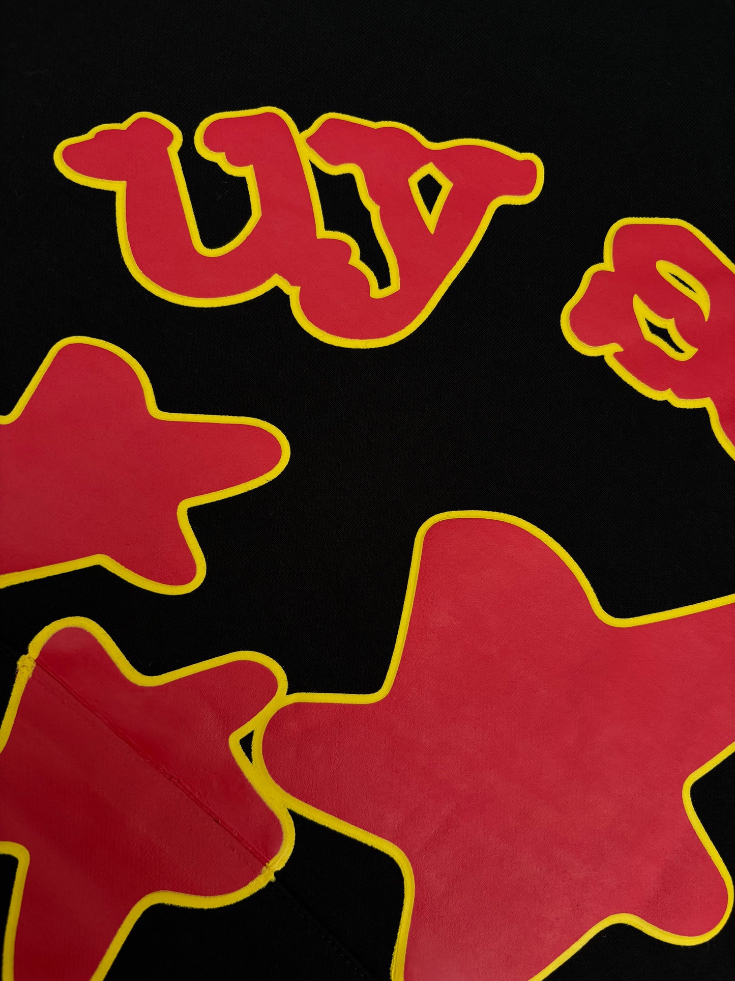 SUDADERA SP5DER