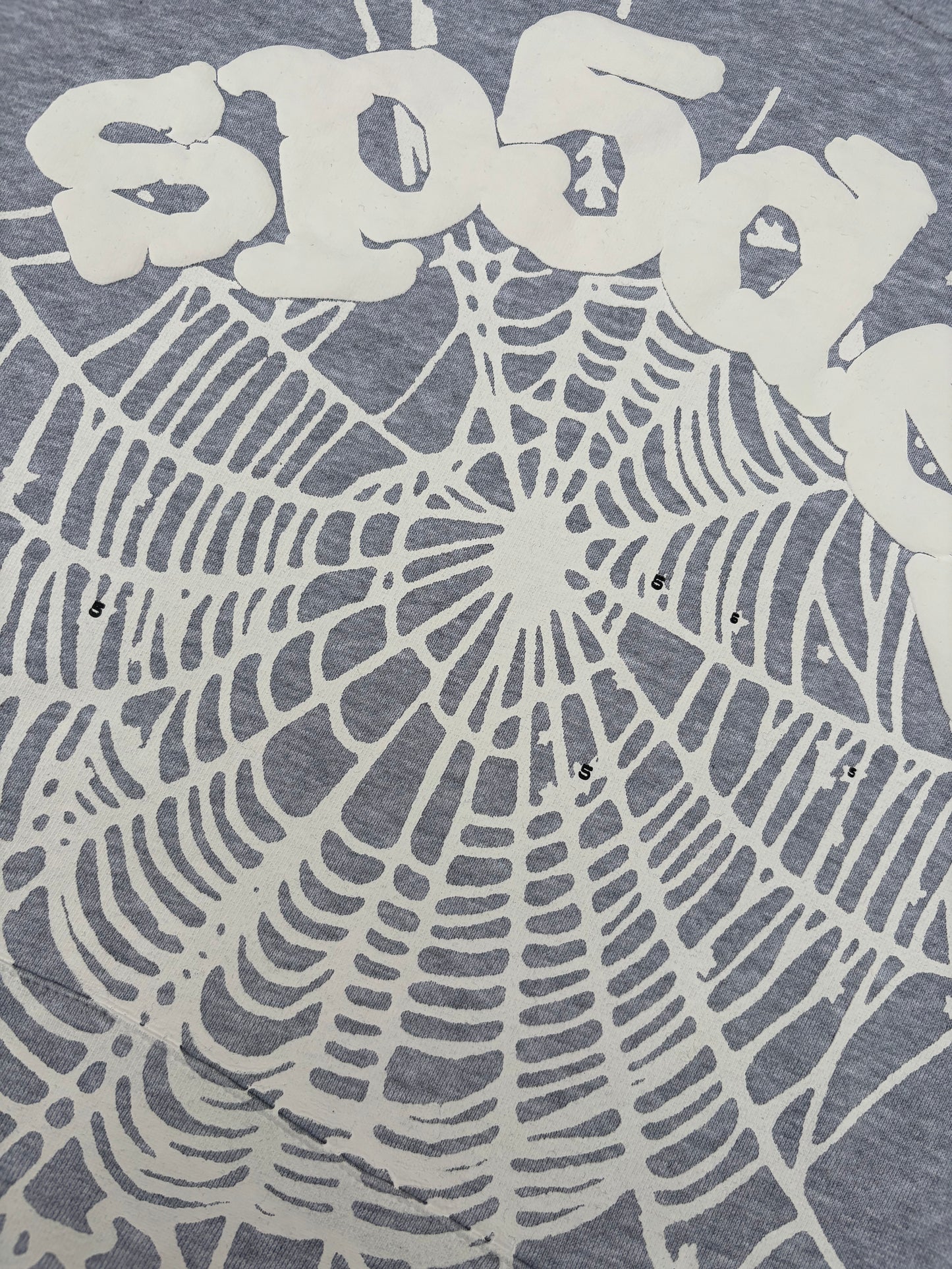 SUDADERA SP5DER