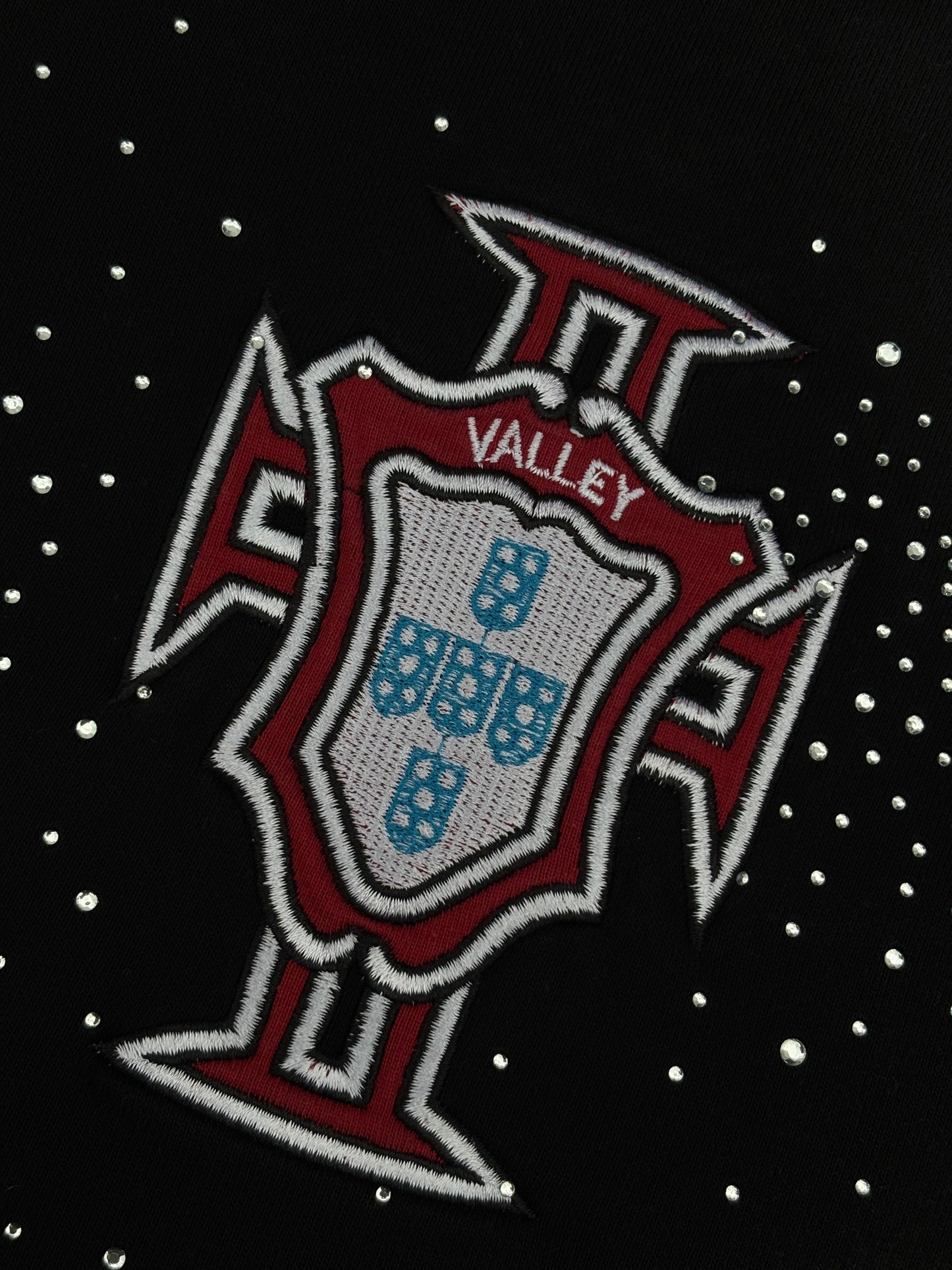 CHAMARRA VALLEY DREAM