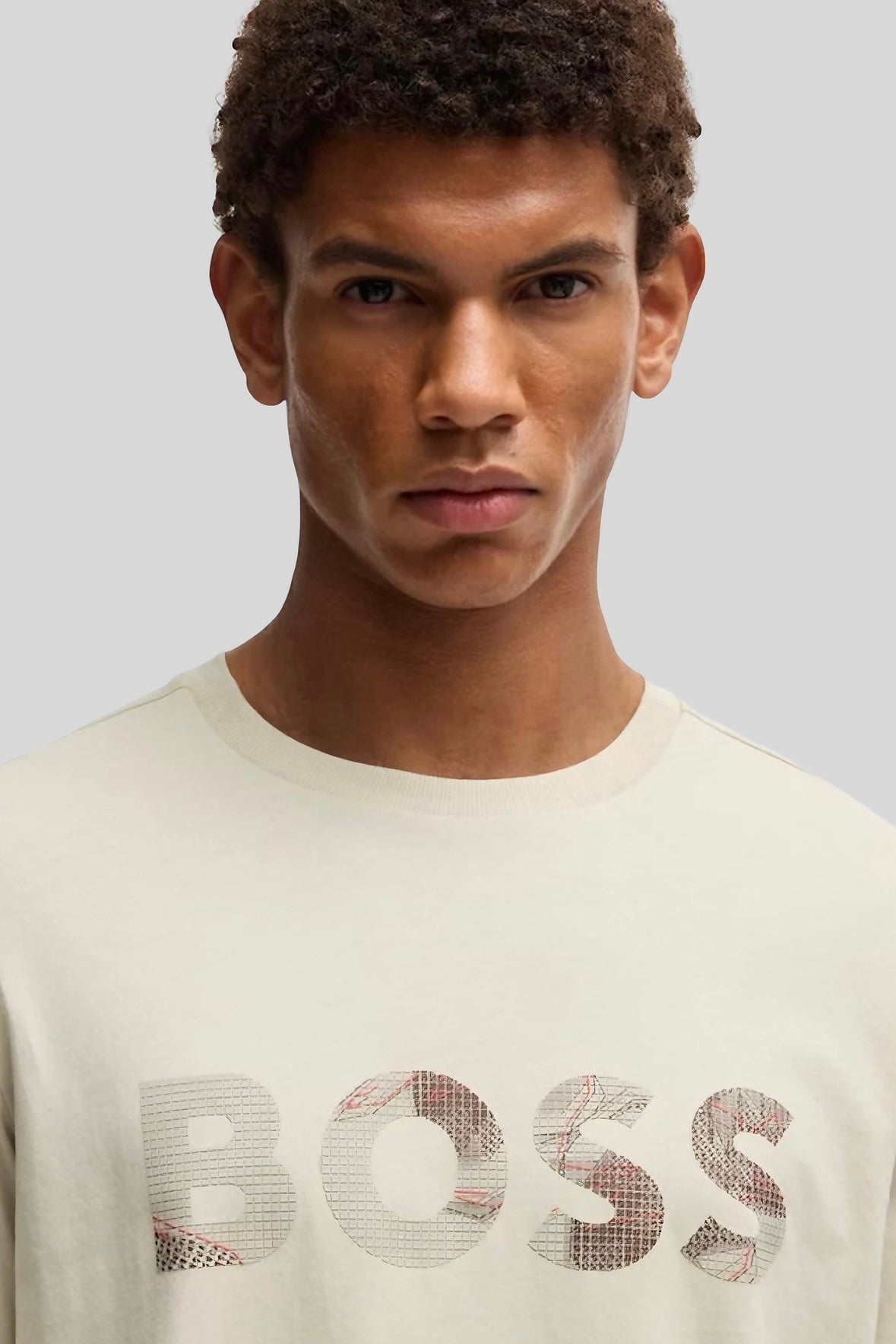 PLAYERA BOSS