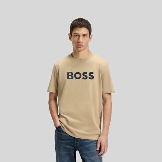 PLAYERA BOSS