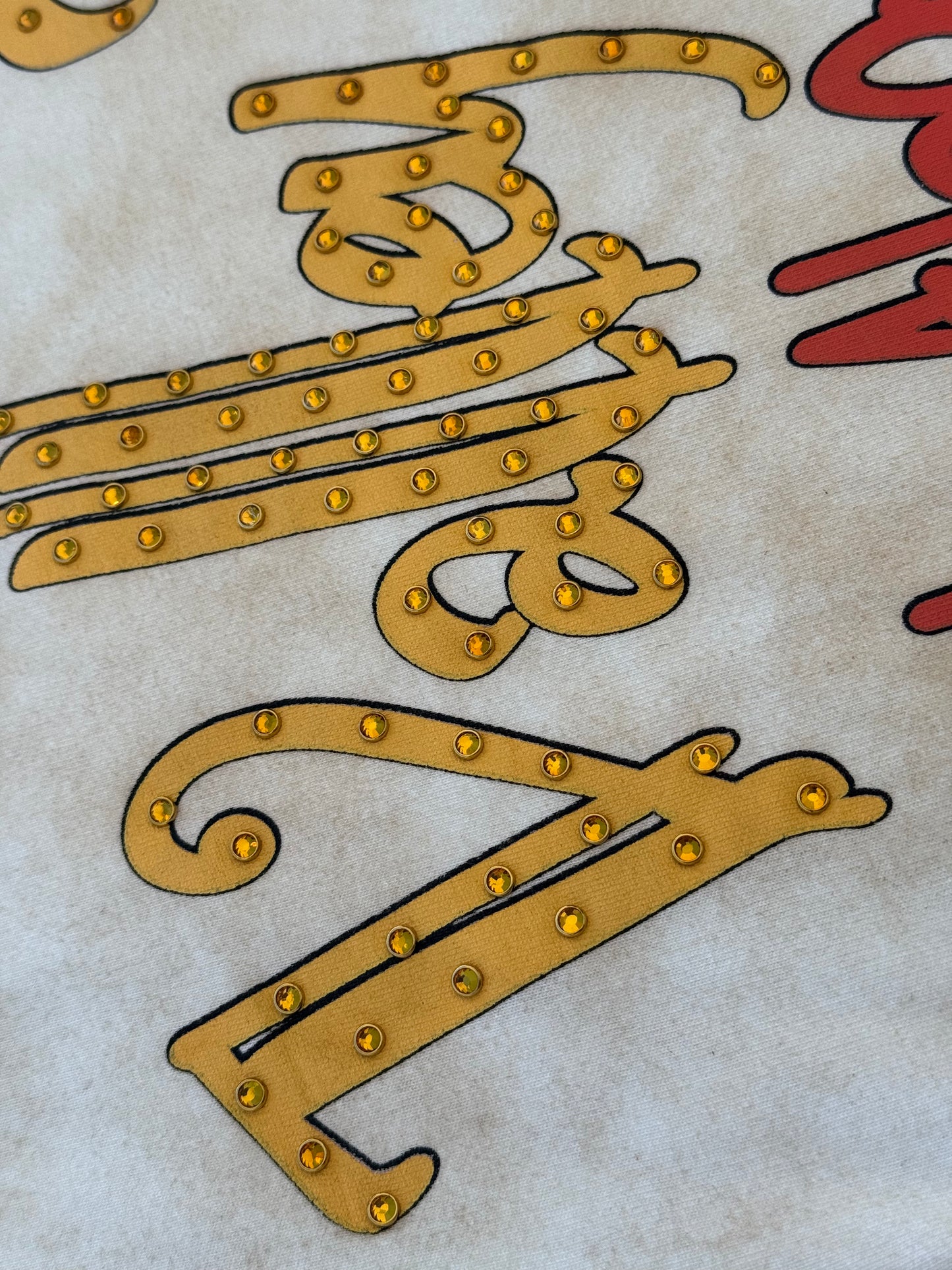 PLAYERA VALLEY DREAM