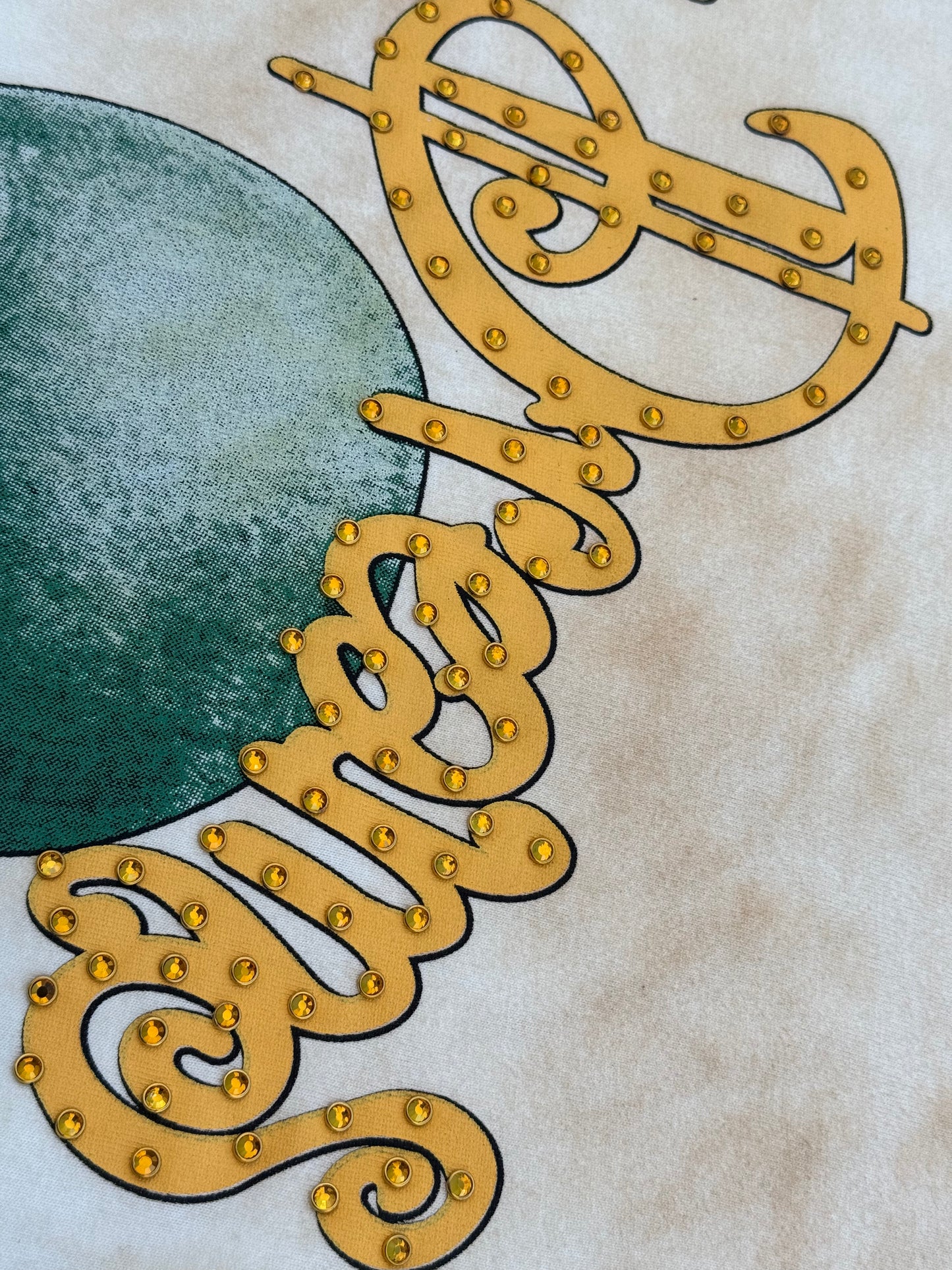 PLAYERA VALLEY DREAM