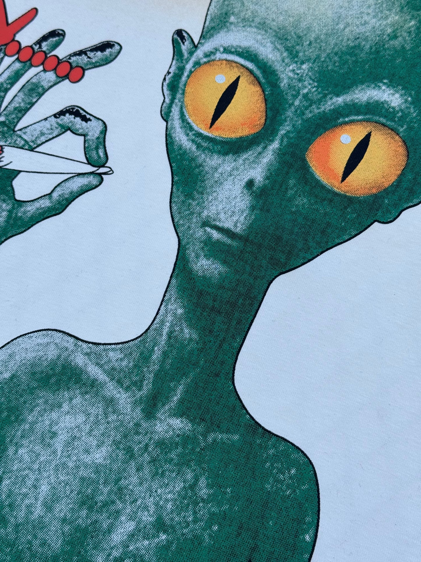 PLAYERA VALLEY DREAM