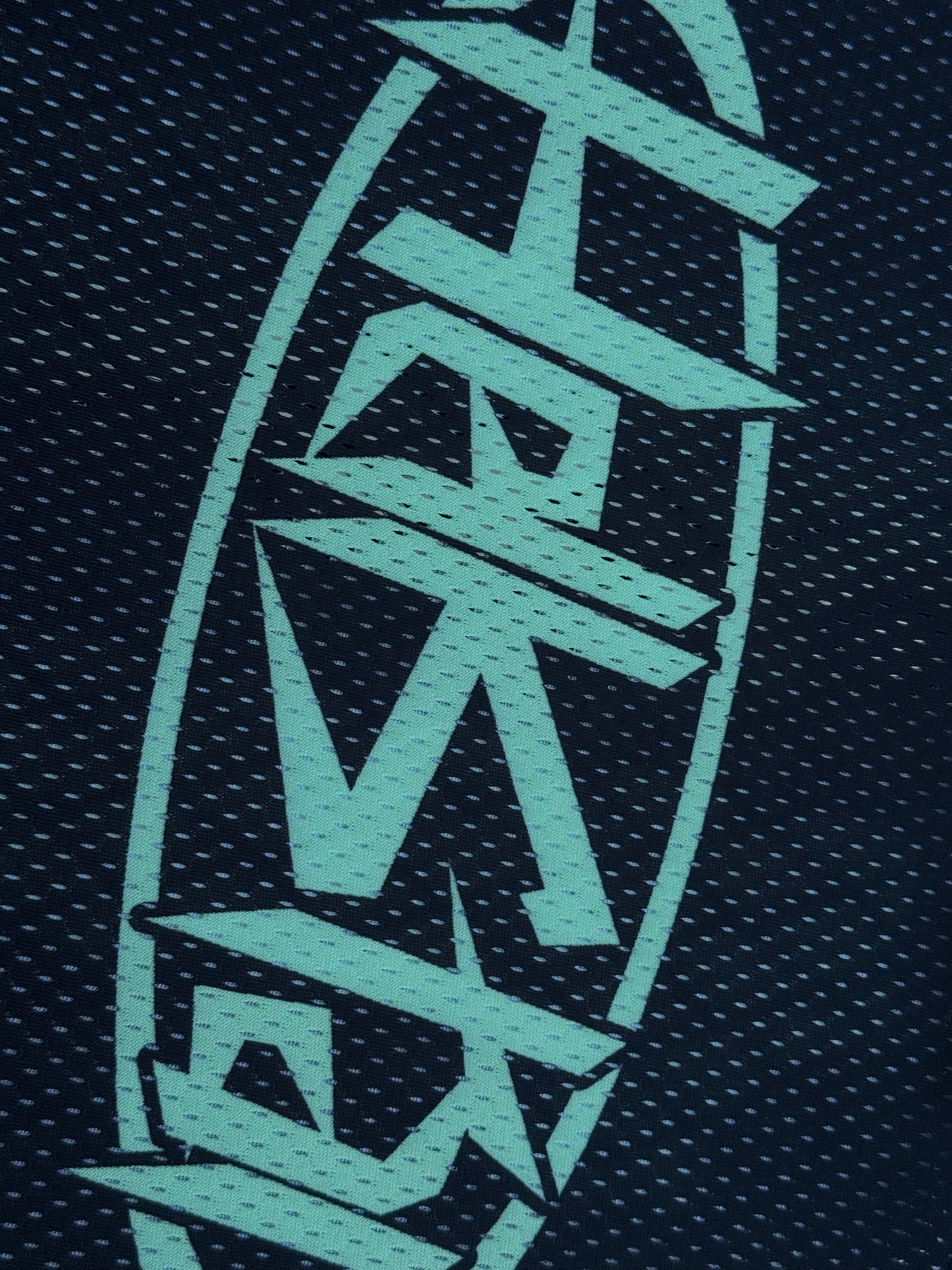 PLAYERA JERSEY HELLSTAR