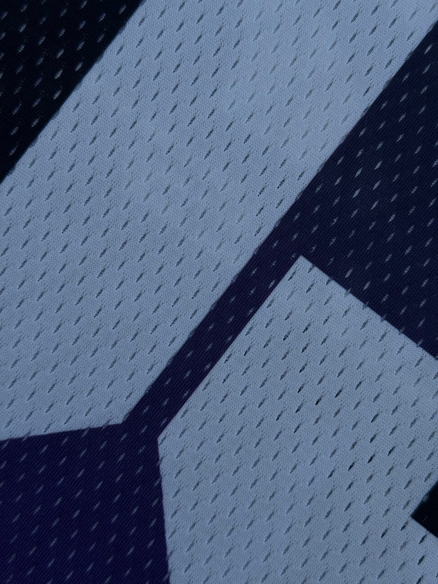 PLAYERA JERSEY HELLSTAR