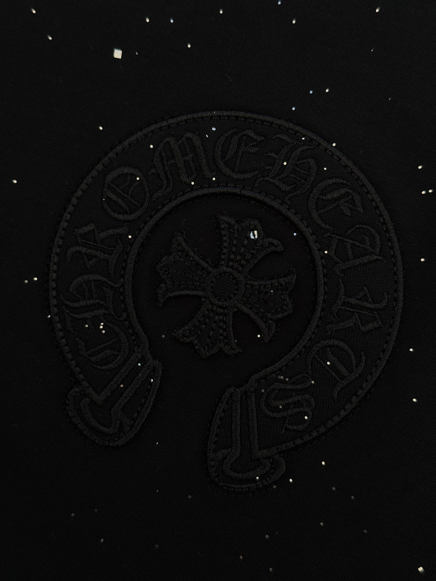 PLAYERA CHROME HEARTS