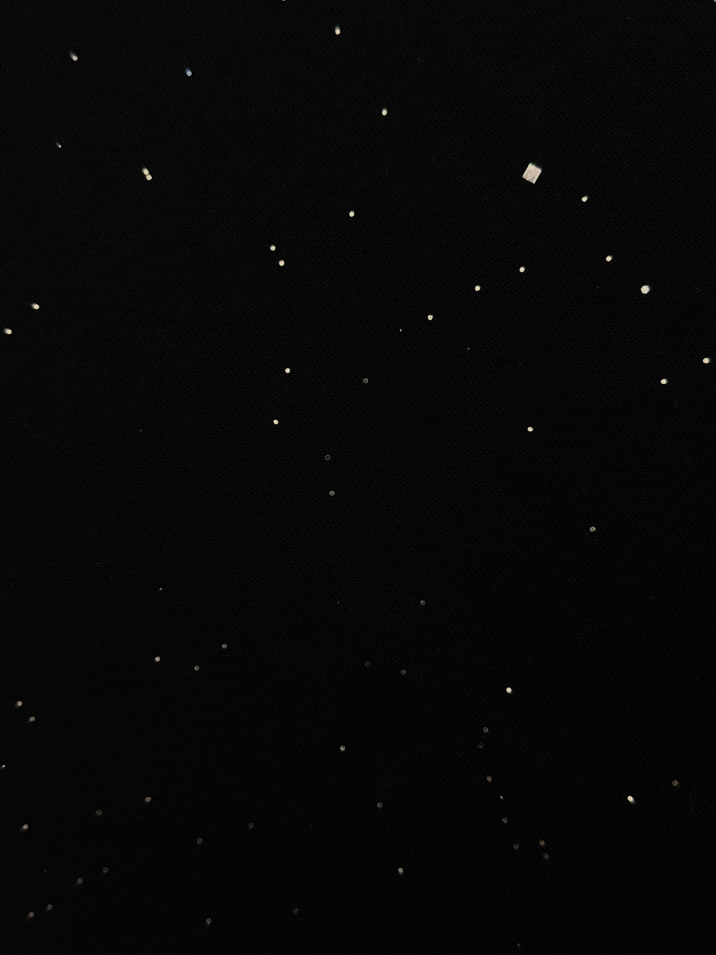 PLAYERA CHROME HEARTS