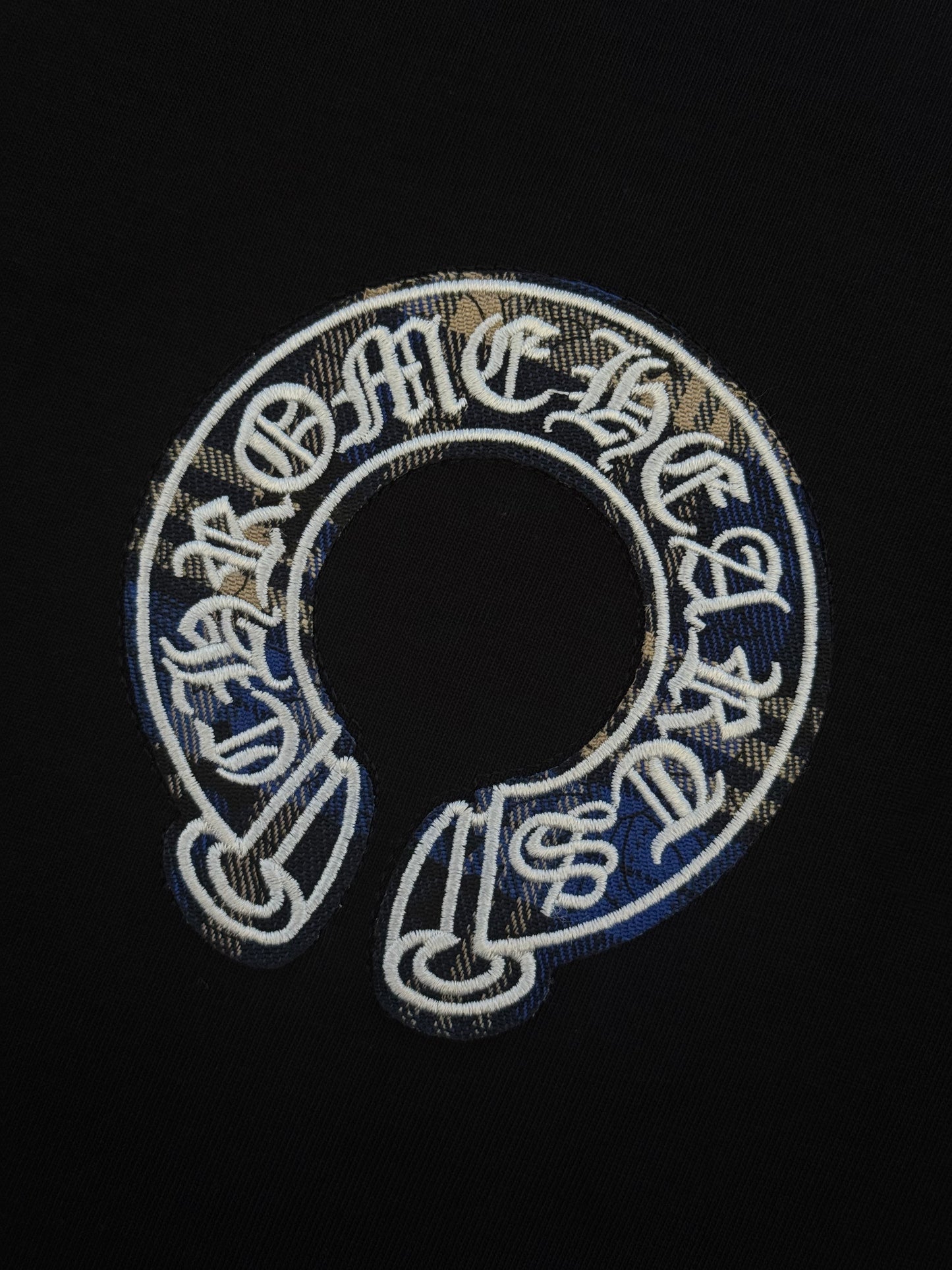 PLAYERA CHROME HEARTS