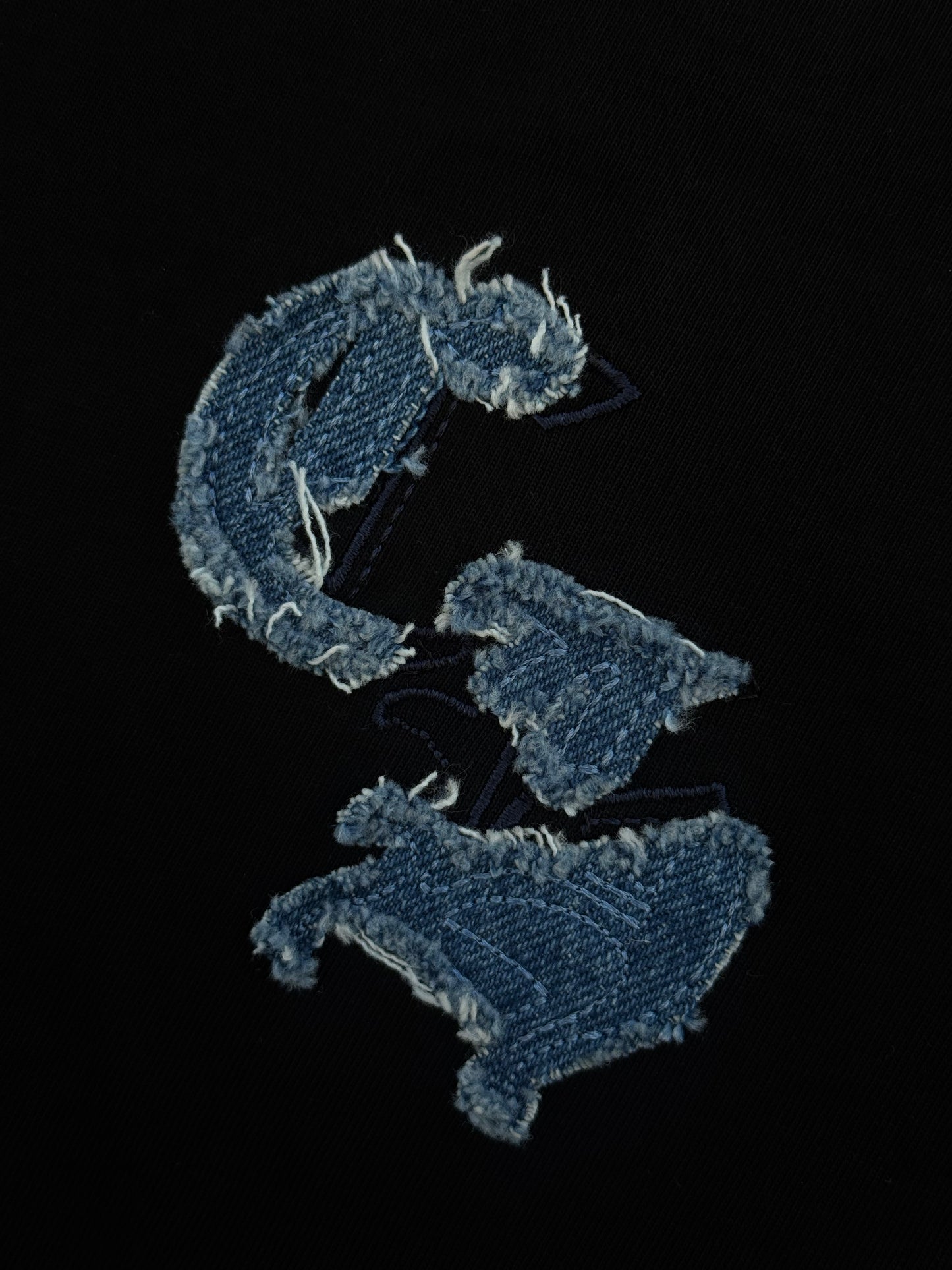 PLAYERA CHROME HEARTS