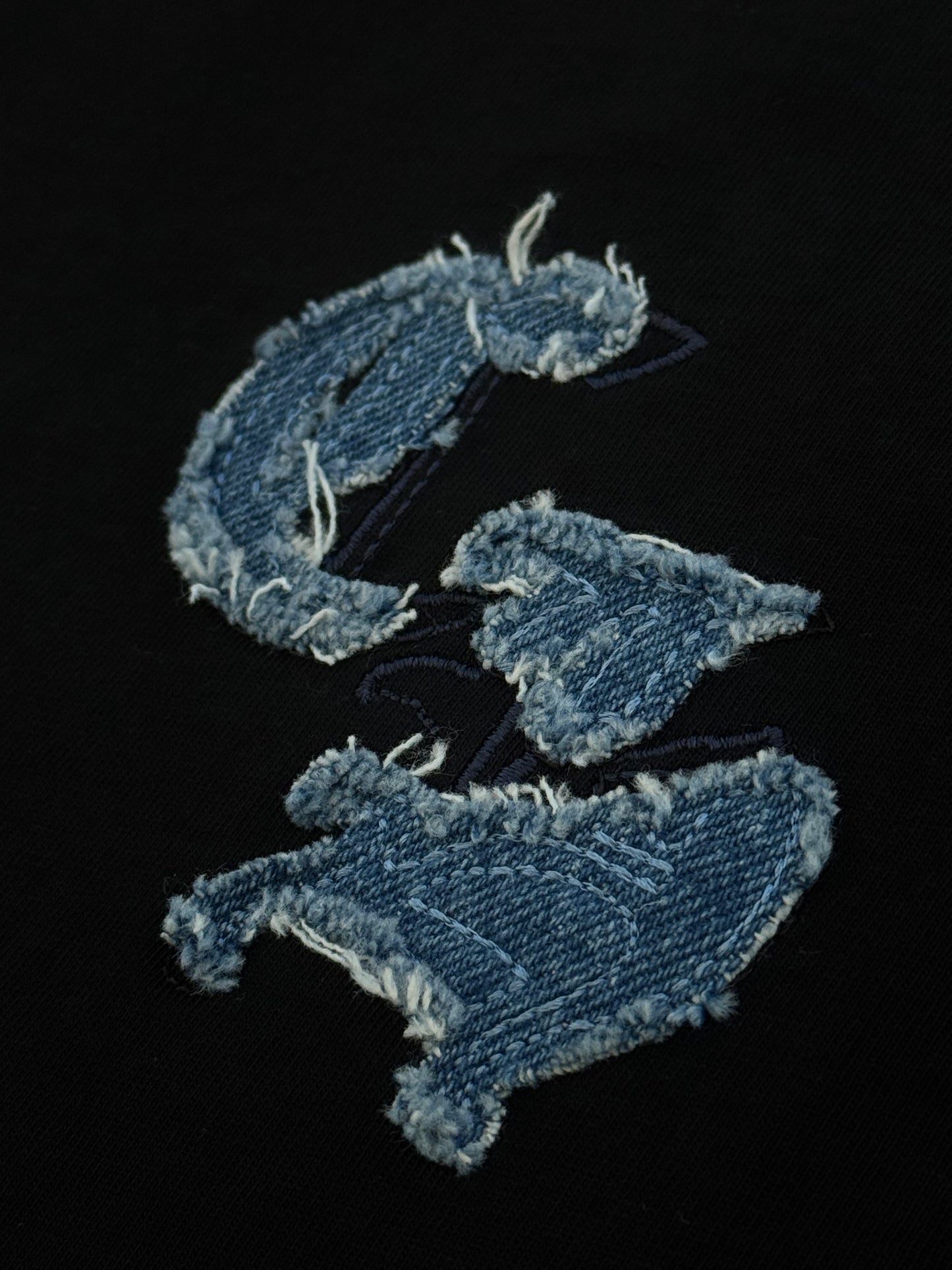 PLAYERA CHROME HEARTS