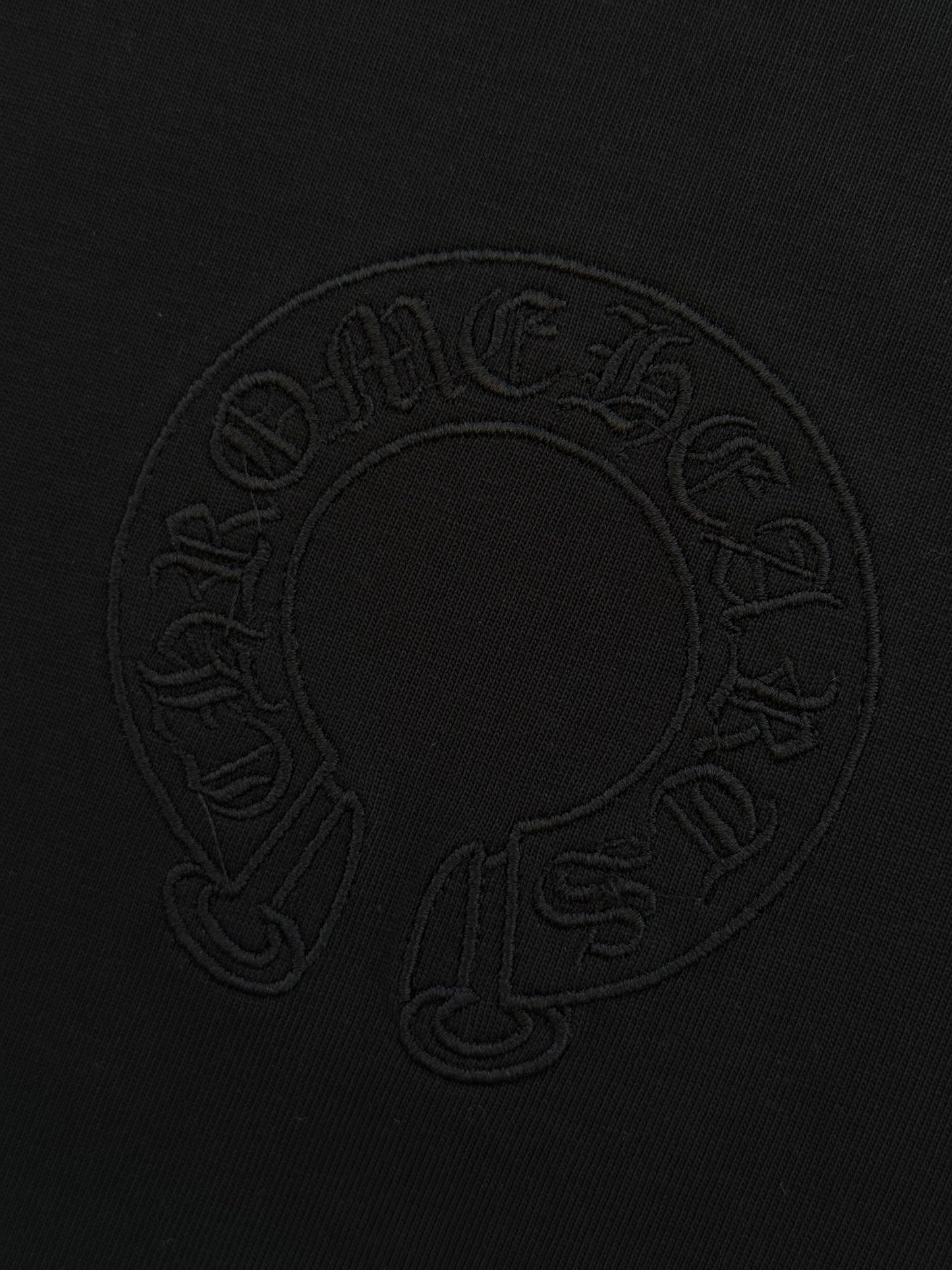 PLAYERA CHROME HEARTS