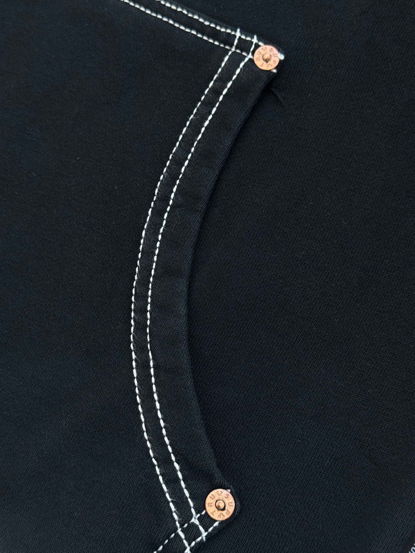 SUDADERA TRUE RELIGION