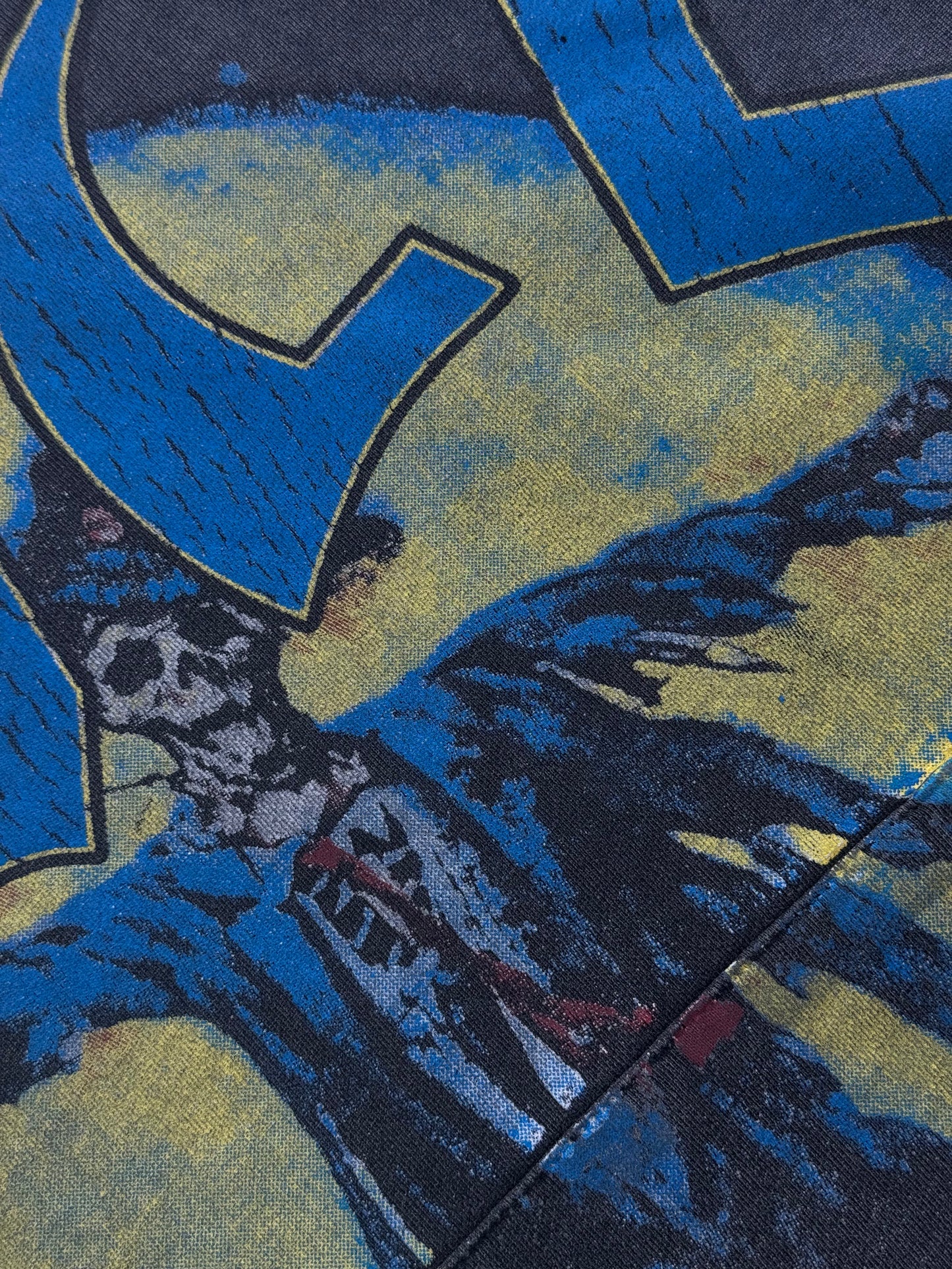 SUDADERA VALLEY DREAM