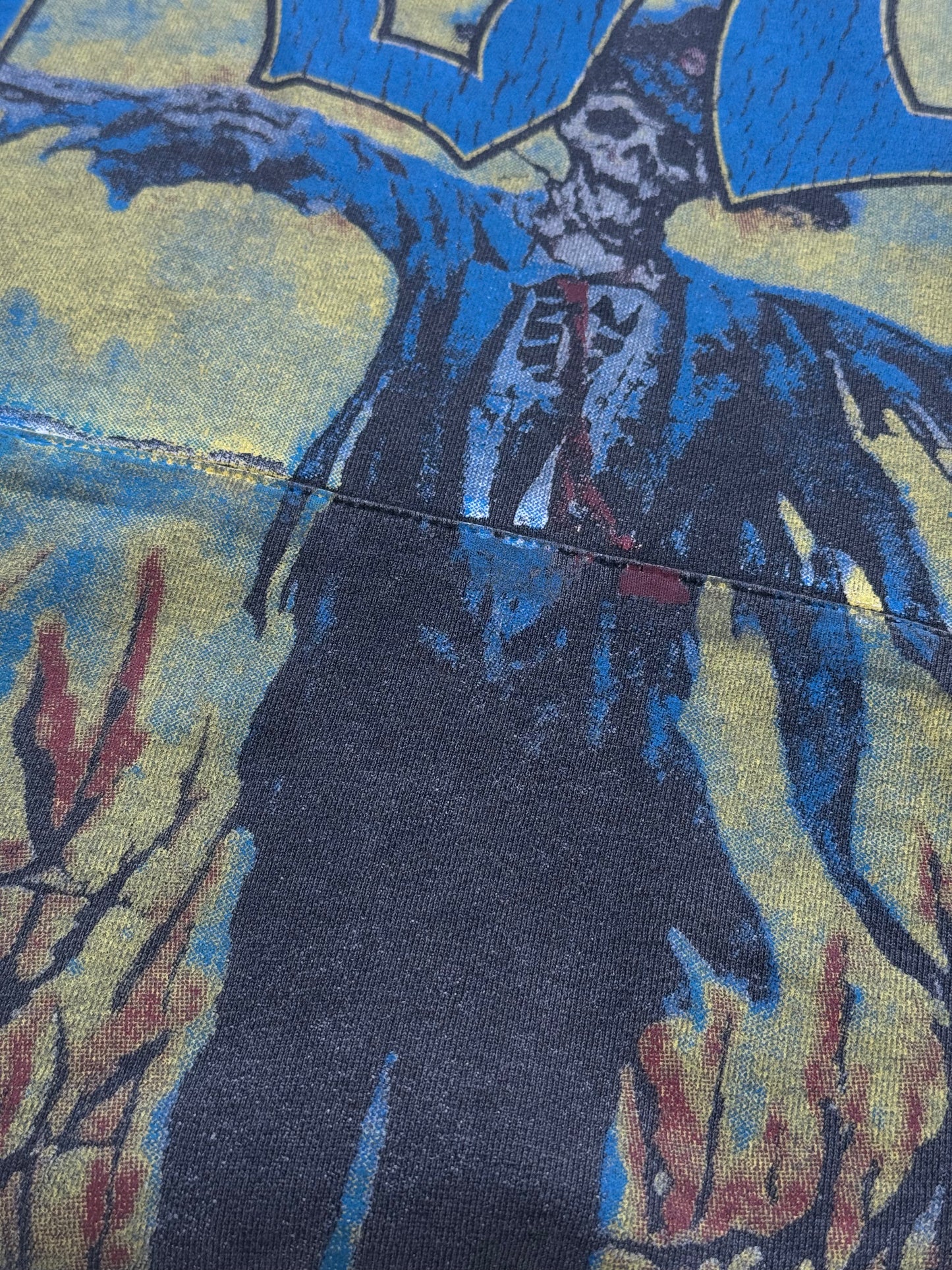 SUDADERA VALLEY DREAM