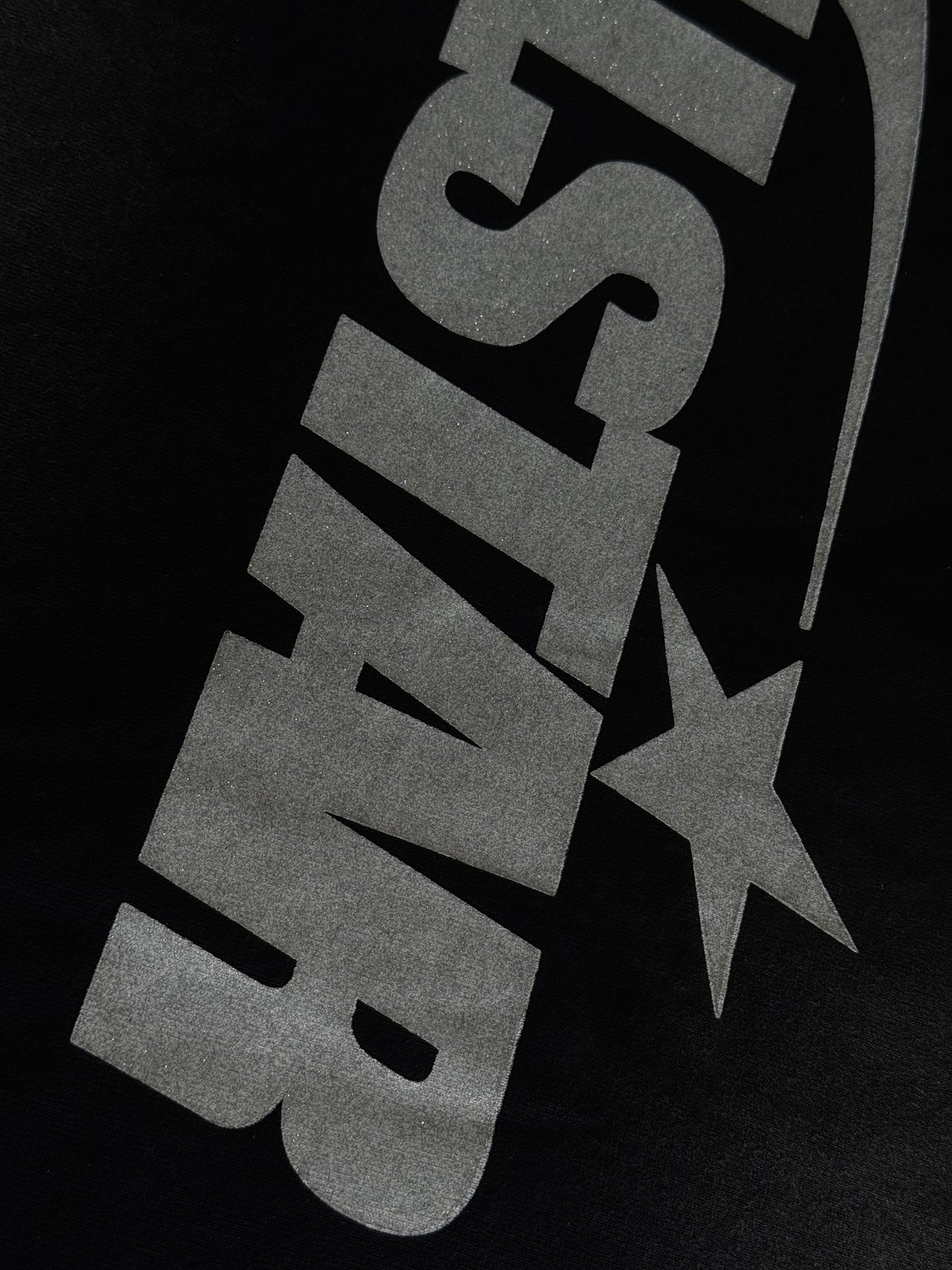 PLAYERA HELLSTAR