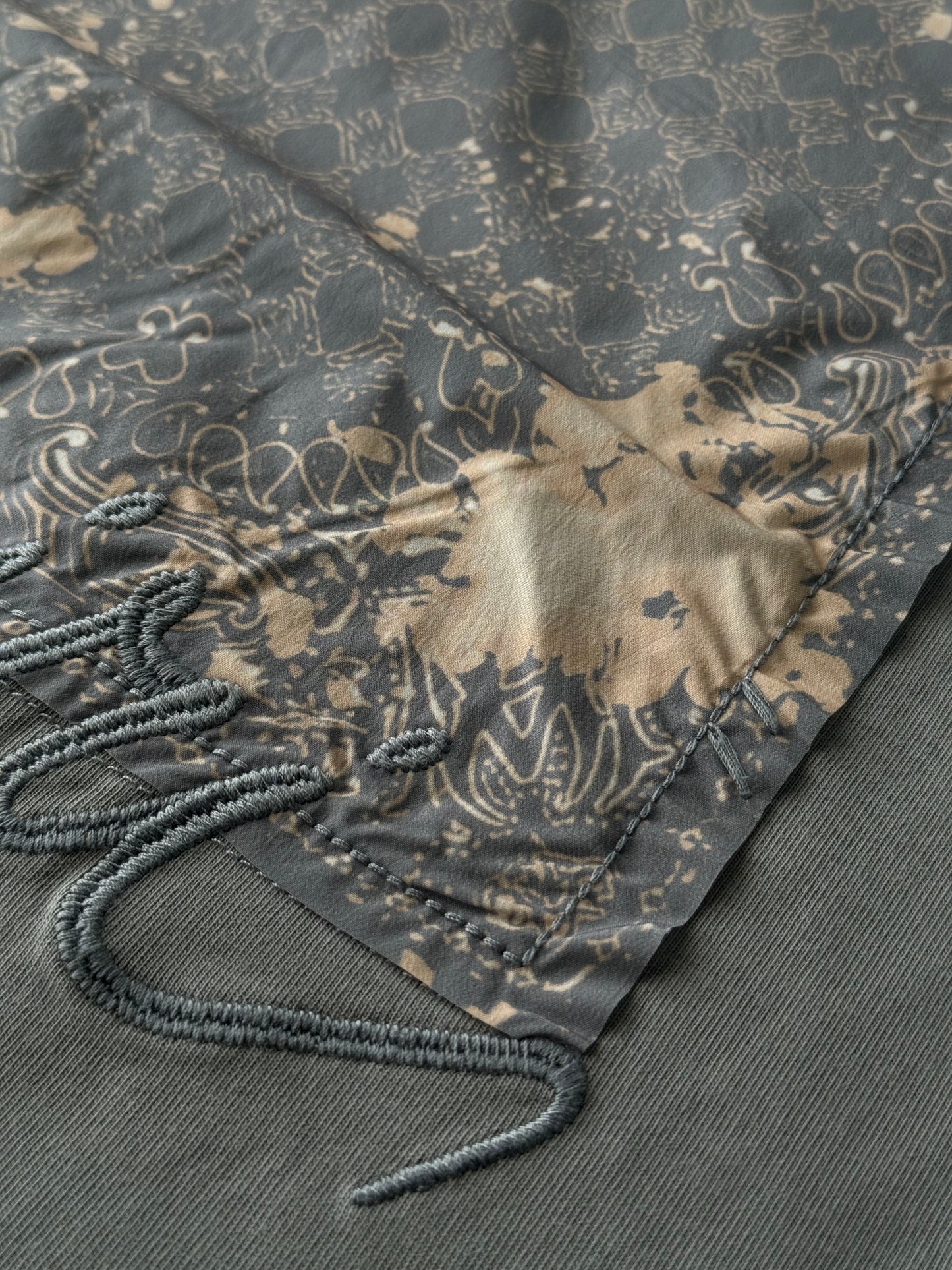 PLAYERA AMIRI