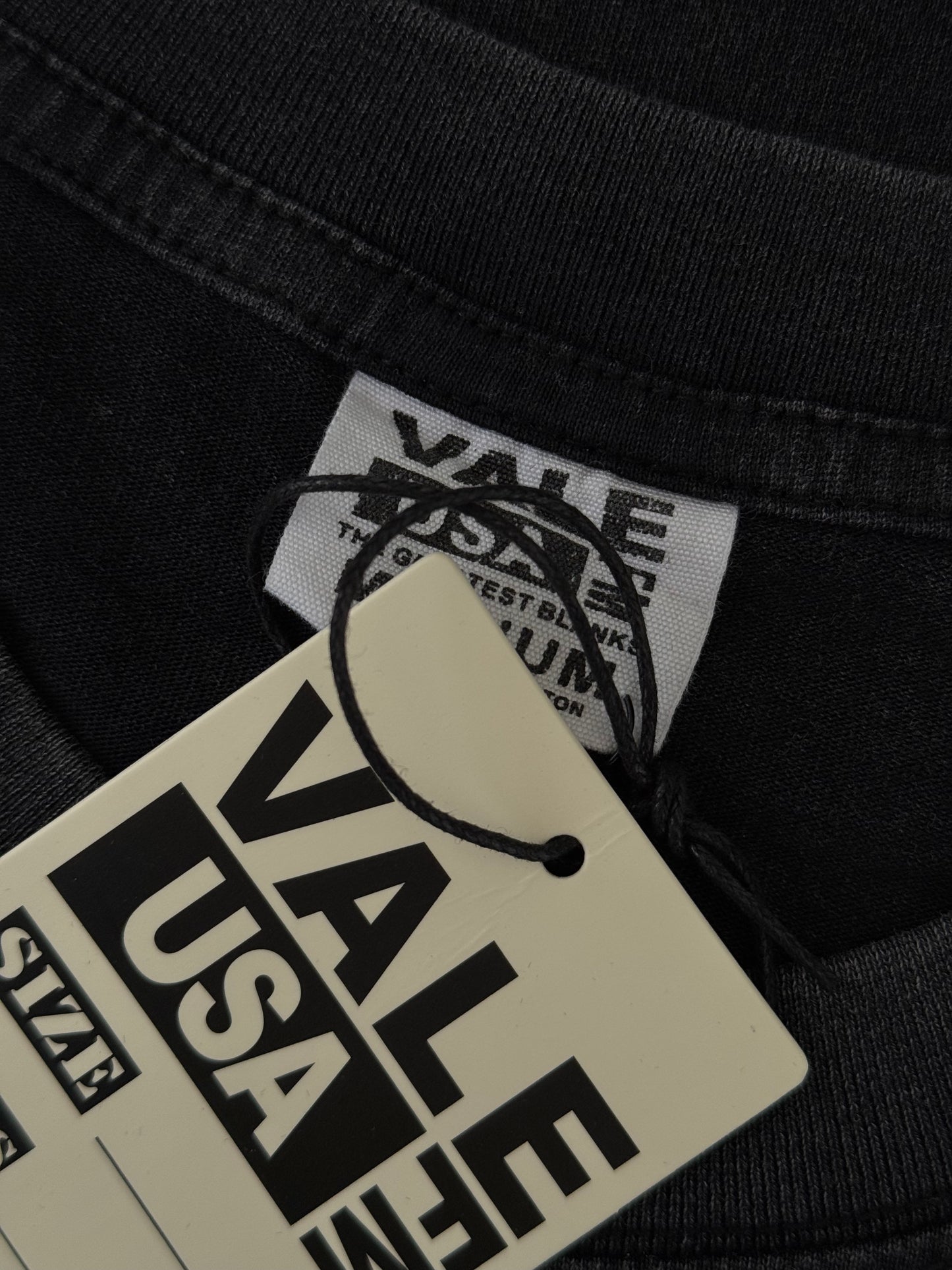 PLAYERA VALLEY DREAM